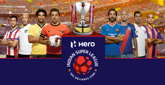 Indian Super League | Free ISL Betting India
