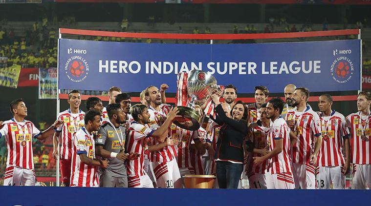 Indian super league | Free ISL Betting