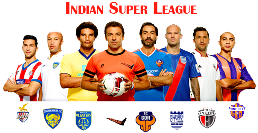 Indian Super League | ISL Betting India